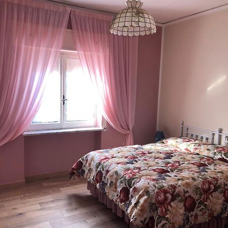 Апартаменти Casa Di Giose Con Garage Капрарола Екстер'єр фото